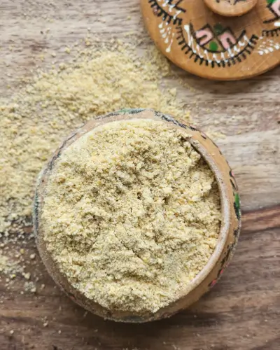 mustard flour lar group